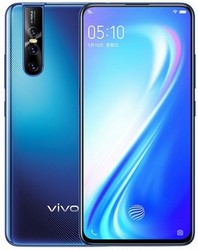Замена стекла на телефоне Vivo S1 Pro в Иванове